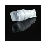 Toby's Car Parking Light, T10 Ceramic Lens, Car LED Bulb, High Bright LED, Bundle Offer 20 Pieces, White - Image 3