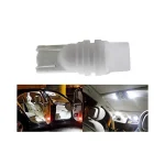 1.5W 2PCS T10 Ceramic Lens, Toby's Car Parking Light, Car LED Bulb, High Bright LED, 600Lm Lumens, White - Image 6