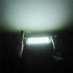 T11 Car LED Dome Light 3014 36mm 27smd - Image 4