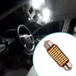 T11 Car LED Dome Light 3014 39mm 30smd - Image 8