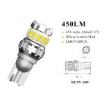 T15 18smd Bulbs For Reverse Lights, Brake, Signal, Parking Lights - Image 4