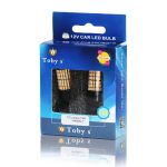 T20 Canbus 7440 144SMD Car Turn Signal Reverse Light - Image 7