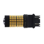 T20 Canbus 7743 144SMD Car Turn Signal Brake Light - Image 3