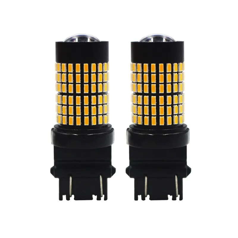 T20-Canbus-7743-144SMD-Error-Free-And-No-Hyper-Flash-Car-Turn-Signal-Brake-Light-Amxshe.com-1.webp T20 Canbus 7743 144SMD Error Free And No Hyper Flash Car Turn Signal Brake Light - Image 1