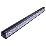 LED Bar Light, Toby's New 40" 320W Double Row Spot LED Light Bar Driving Lamp LED Work Light IP68 Waterproof for Off Road Truck Car ATV SUV Boat - Image 2