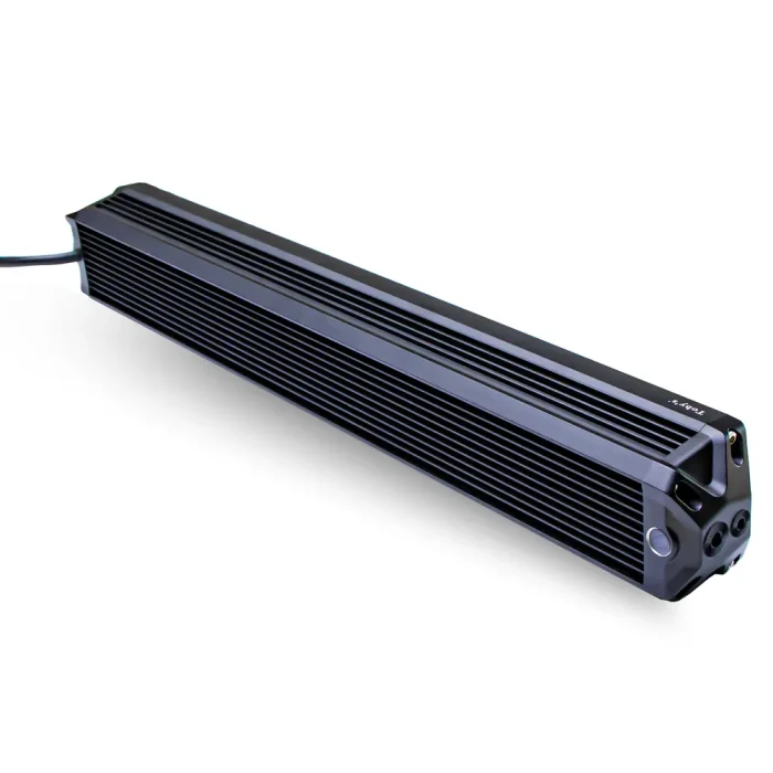 LED Bar Light, Toby's New 40" 320W Double Row Spot LED Light Bar Driving Lamp LED Work Light IP68 Waterproof for Off Road Truck Car ATV SUV Boat - Image 5