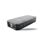 Tobys TBS 12A Jump Starter For Cars 12000mAh And 44.4WH Power Bank For Electronic Devices - Image 2