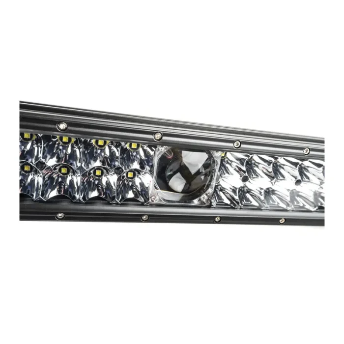 22-Inches Laser TBS -19041-O, Laser Light Bar with Aluminum Housing Material, PC Lens Material, High-Intensity Chips and Laser Chip with IP67 Waterproof Rating - Image 2