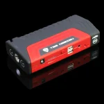 TBS DESIGN High-Quality 7800mAh Car Jump Starter Recharge Car Battery (TBS-9) - Image 3