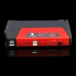 TBS DESIGN High-Quality 7800mAh Car Jump Starter Recharge Car Battery (TBS-9) - Image 6