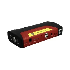 TBS DESIGN High-Quality 7800mAh Car Jump Starter Recharge Car Battery (TBS-9)