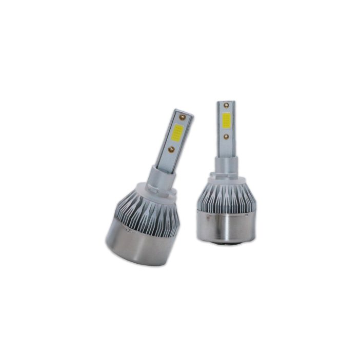 TBS TC6 880 LED Headlight 200 Watts - Image 3