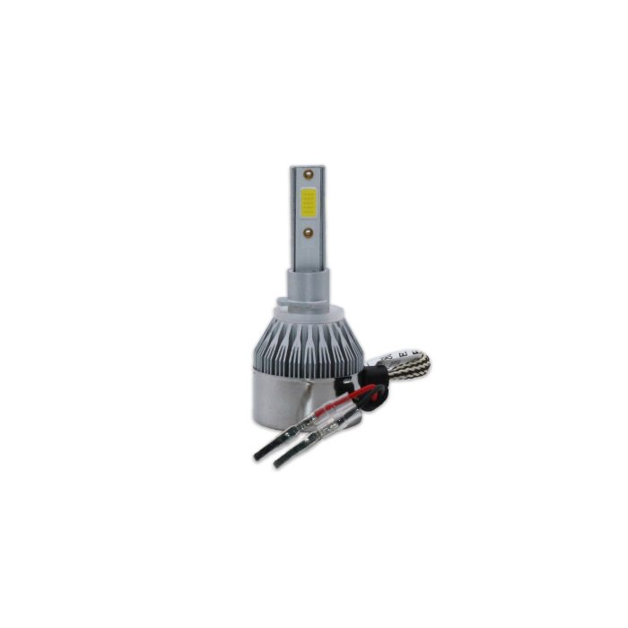 TBS TC6 880 LED Headlight 200 Watts - Image 4