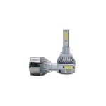 TBS TC6 880 LED Headlight 200 Watts - Image 5