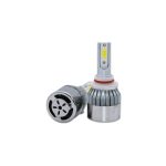 TBS TC6 9005 LED Headlight 200 Watts - Image 2