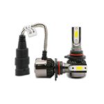 TC Mini 9005 Car LED Headlight 300W