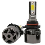 TC Mini 9006 Car LED Headlight 300W - Image 3