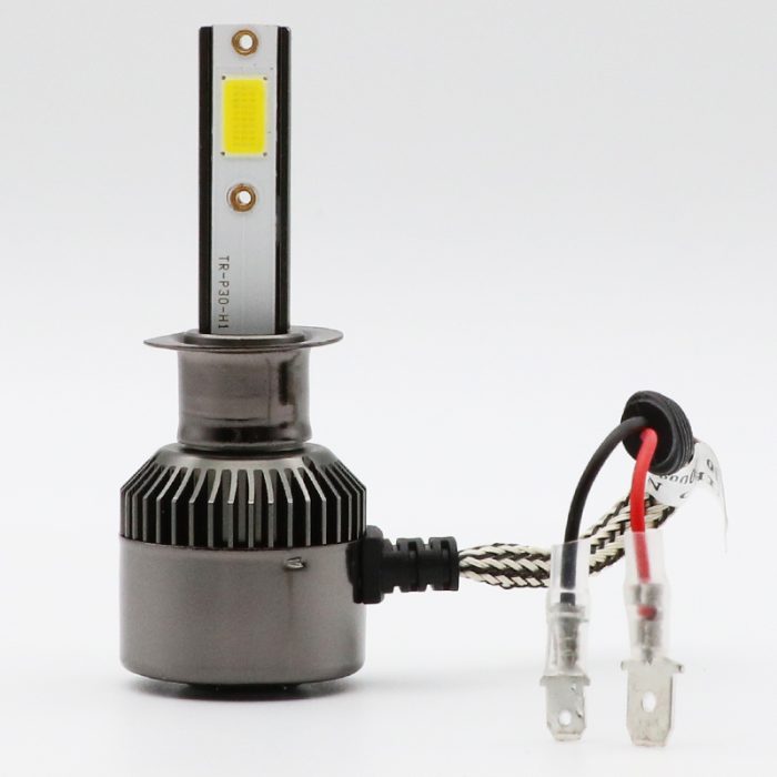 TC Mini H1 Car LED Headlight 300W - Image 4