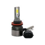 TC Mini H11 Car LED Headlight 300W