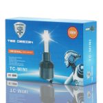 TC Mini H11 Car LED Headlight 300W - Image 5