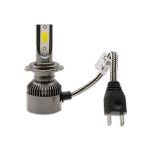 TC Mini H7 Car LED Headlight 300W