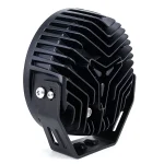 Toby's 7Inch 90W LED Driving Light 10800LM IP68 Spot Flood Combo Round Built-in EMC Offroad Lights Truck ATV UTV SUV - Image 6