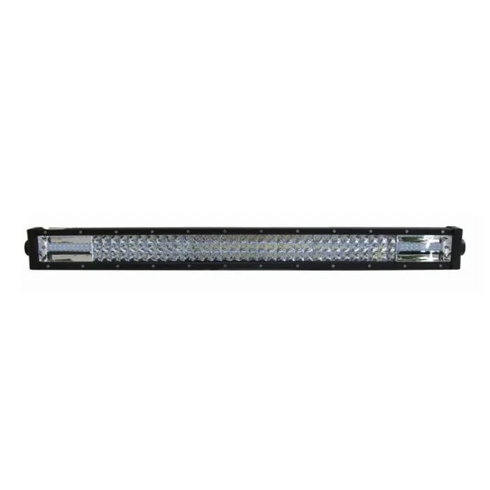 20-inches Brightness Bar Light TDF 120W, High-quality LED Bar Light, Aluminum Housing Material, High Power Chips, and Low Power Consumption Bar Light - Image 2