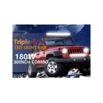 Toby's Brightness Bar Light TDF 180W, High-quality LED Bar Light - Image 8