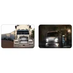 20-inches Brightness Bar Light TDF 120W, High-quality LED Bar Light, Aluminum Housing Material, High Power Chips, and Low Power Consumption Bar Light - Image 5