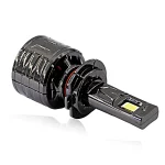 Tobys TF120 H11 2 Pieces Car LED Headlight Original 120W/piece Power 12000/piece Lumens With Color Temperature 6500K - Image 3