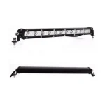 13-Inches TF 36W SPOT, Cree BEAM FLOOD/SPOT LED, IP68 Waterproof Rating, Aluminum housing Material with 360-Degree Lighting Angle - Image 3