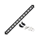 13-Inches TF 36W SPOT, Cree BEAM FLOOD/SPOT LED, IP68 Waterproof Rating, Aluminum housing Material with 360-Degree Lighting Angle - Image 4