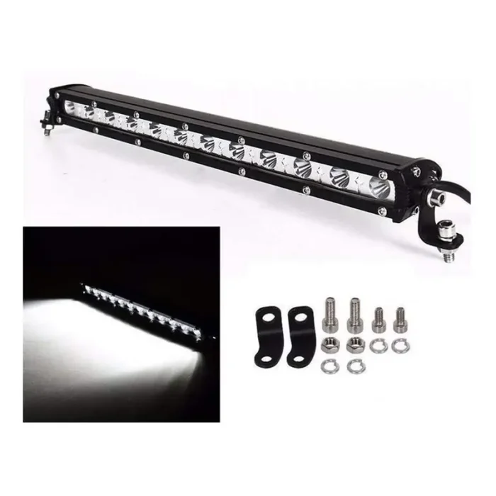 TF 36W, Cree BEAM FLOOD/SPOT Compatibility Toby's 36W LED - Image 5
