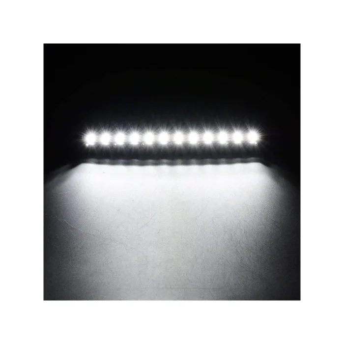 13-Inches TF 36W SPOT, Cree BEAM FLOOD/SPOT LED, IP68 Waterproof Rating, Aluminum housing Material with 360-Degree Lighting Angle - Image 6