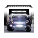 13-Inches TF 36W SPOT, Cree BEAM FLOOD/SPOT LED, IP68 Waterproof Rating, Aluminum housing Material with 360-Degree Lighting Angle - Image 7