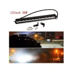 13-Inches TF 36W SPOT, Cree BEAM FLOOD/SPOT LED, IP68 Waterproof Rating, Aluminum housing Material with 360-Degree Lighting Angle - Image 8