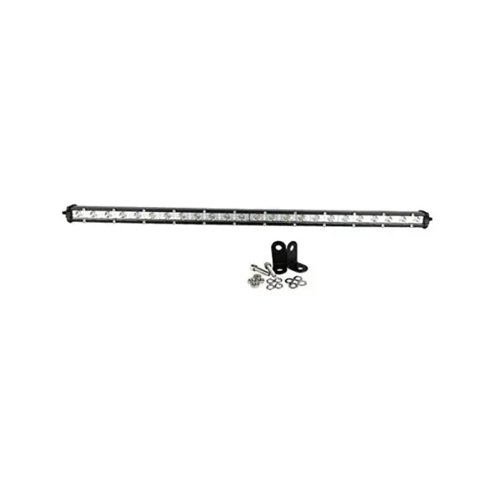 25-Inches TF 72W SPOT, Cree BEAM FLOOD/SPOT/COMBO LED, IP68 Waterproof Rating, Aluminum Housing Material with 5040LM Lumens - Image 3