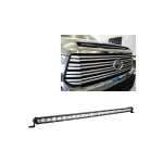 25-Inches TF 72W SPOT, Cree BEAM FLOOD/SPOT/COMBO LED, IP68 Waterproof Rating, Aluminum Housing Material with 5040LM Lumens - Image 5