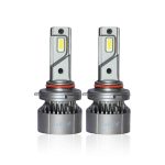 TF3 9005 LED Headlight Bulbs 90W, 6500K, ZES Technology, Conversion KIT