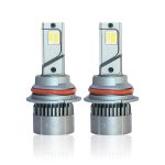 TF3 9007 LED Headlight Bulbs 90W, 6500K, ZES Technology, Conversion KIT