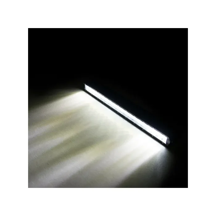12 Inches TG 6D-100W Bar light, IP68 Waterproof Rating, CREE Light Source with 3250LM Lumens - Image 7