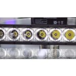 TGF 100W 57cm Bar Light For Jeep Wrangler - Image 10