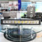 TGF 100W 57cm Bar Light For Jeep Wrangler - Image 6