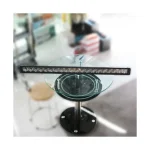 TGF 200W 108cm Bar Light For Jeep Wrangler - Image 3