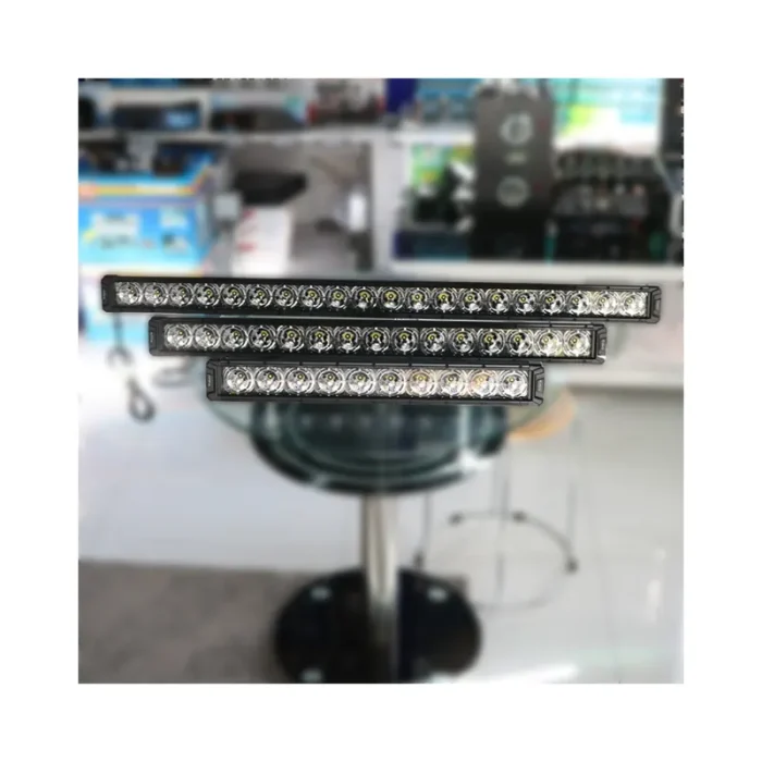 TGF 200W 108cm Bar Light For Jeep Wrangler - Image 6
