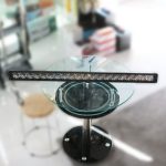 TGF 200W 108cm Bar Light For Jeep Wrangler - Image 3