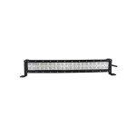 22-Inches TW 120W Brightness Curved Bar Light, 592mm Length with 8400LM Lumens, Die-cast Aluminum Housing Material, IP67 Waterproof Rating - Image 2