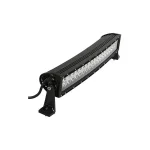 22-Inches TW 120W Brightness Curved Bar Light, 592mm Length with 8400LM Lumens, Die-cast Aluminum Housing Material, IP67 Waterproof Rating - Image 3