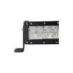 32-Inches Brightness Curved Bar Light TW 180W, 847mm Length with 12600LM Lumens, Die-cast Aluminum Housing Material, IP67 Waterproof Rating - Image 4