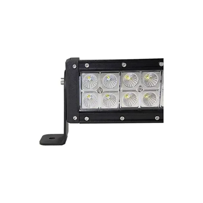 TW 180W, Toby's Brightness Curved Bar Light with Weatherproof and Dustproof Design - Image 4